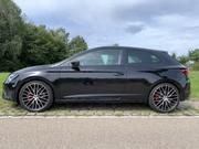 Seat Leon • 2016 • 86,000 km 4