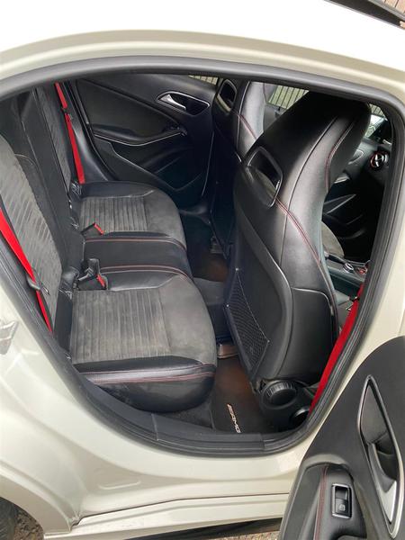 Mercedes-Benz AMG GT • 2015 • 72,000 km 5