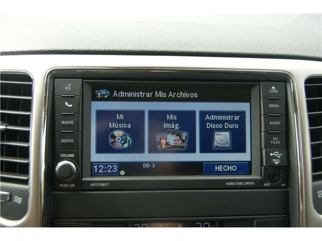 Jeep Grand Cherokee • 2012 • 183,000 km 3