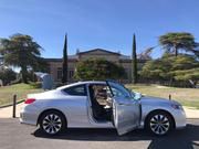 Honda Accord Coupé • 2013 • 52,407 km 4