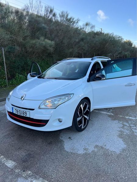 Renault Mégane • 2011 • 300,000 km 5