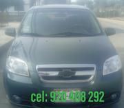 Chevrolet Aveo • 2010 • 79 km 1