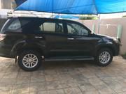 Toyota 4 Runner Limited • 2013 • 81,000 km 1