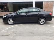 Toyota Corolla • 2012 • 110,000 km 5