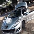 Peugeot 207 CC • 2010 • 80,000 km 1