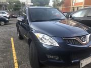 Great Wall Haval • 2016 • 56,000 km 2