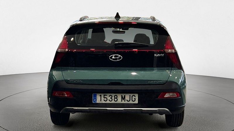 Hyundai Kona • 2023 • 21,203 km 14