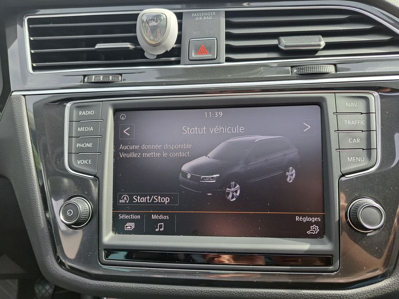 Volkswagen Tiguan • 2017 • 125,031 km 30