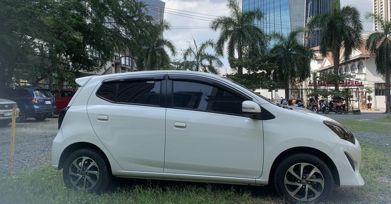 Toyota 4-Runner • 2018 • 26,000 km 8