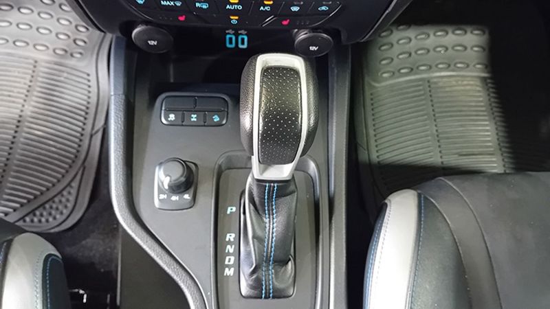 Ford Ranger • 2021 • 74,496 km 6