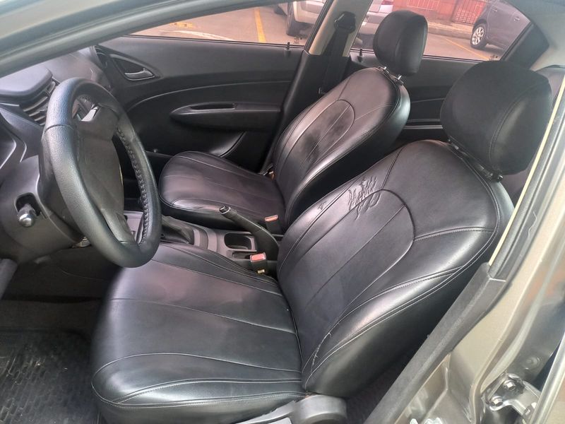 Chevrolet Sail • 2016 • 140 km 3