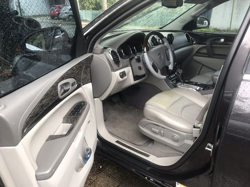 Buick Enclave • 2013 • 1,154,415 km 5