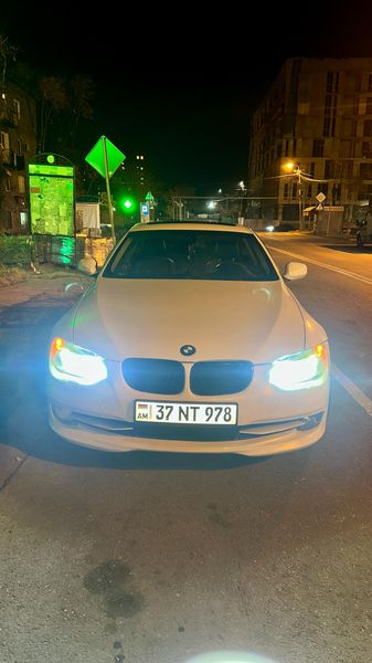 BMW 328i • 2013 • 78,000 km 4