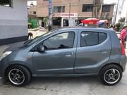Suzuki Alto • 2010 • 168,000 km 7