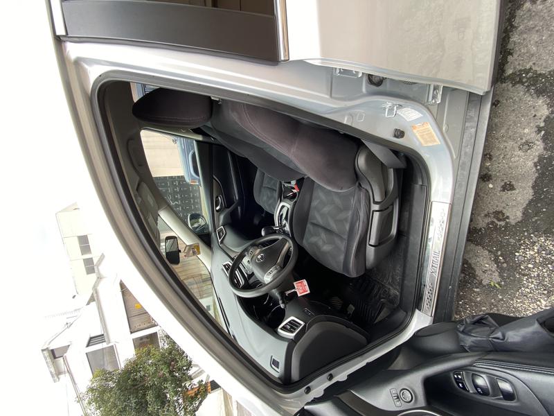 Nissan X-trail extreme • 2015 • 70,000 km 7