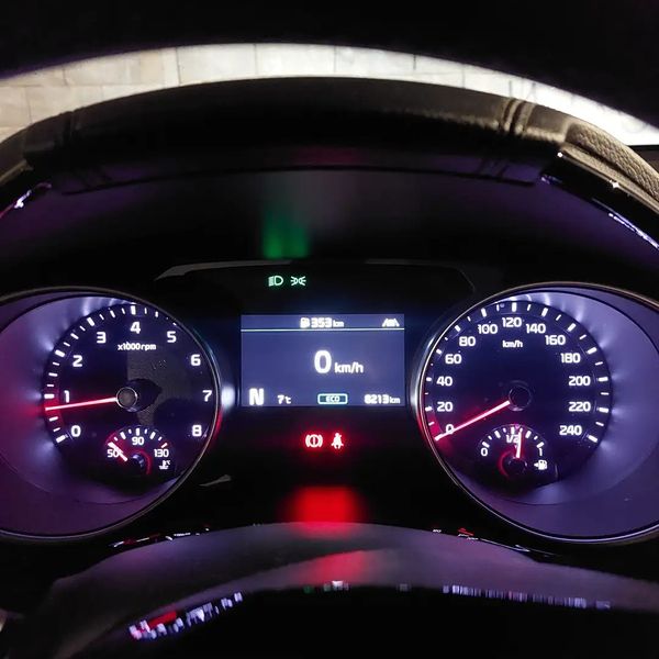 Kia Cee`d • 2022 • 28,200 km 8