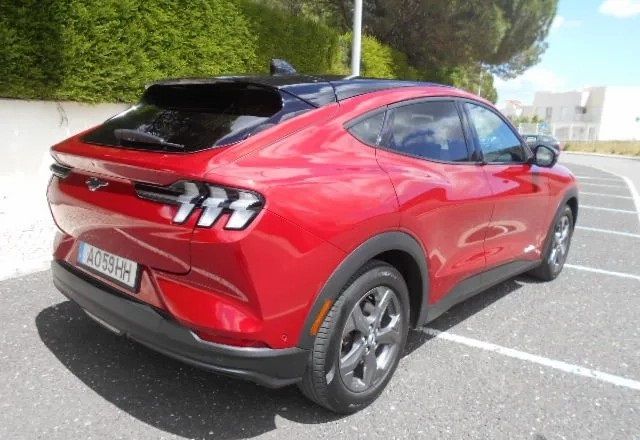 Ford Mustang Mach-E • 2022 • 120,000 km 3