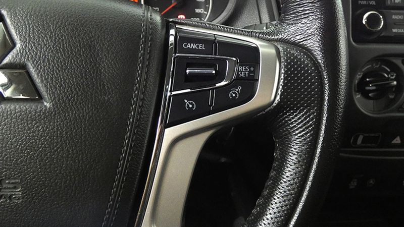 Mitsubishi L200 • 2019 • 78,167 km 20