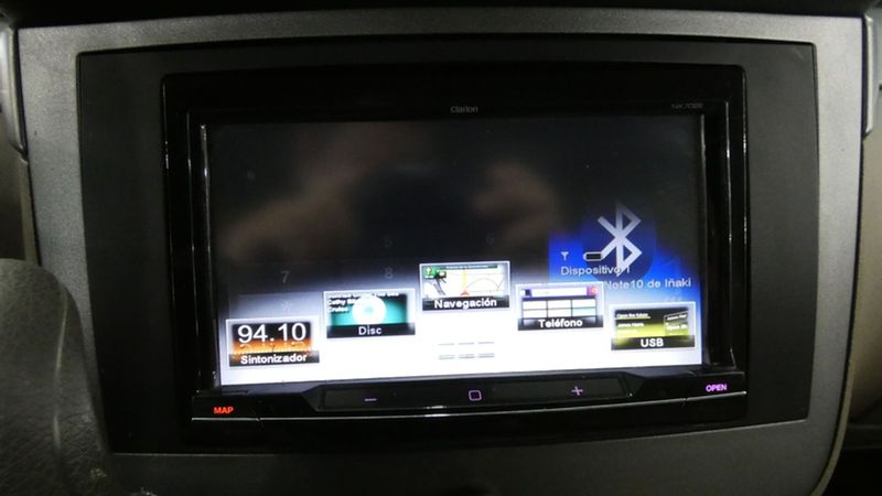 Mercedes-Benz Sprinter • 2007 • 154,305 km 45