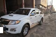 Toyota Hilux • 2015 • 55,000 km 1