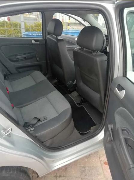 Volkswagen Gol • 2011 • 150,000 km 4