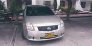 Nissan Sentra 2.0 • 2008 • 139,000 km 3