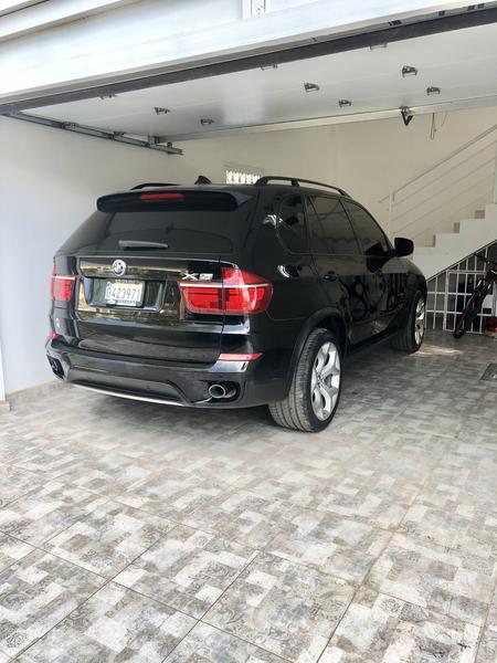 BMW X5 • 2013 • 135,522 km 7
