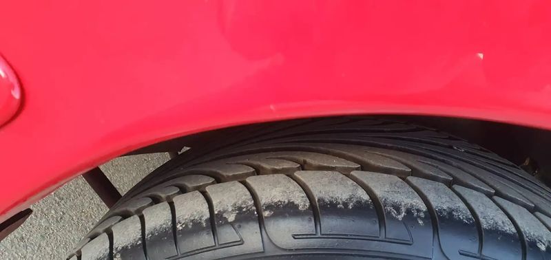 Toyota Celica • 1994 • 73,600 km 8