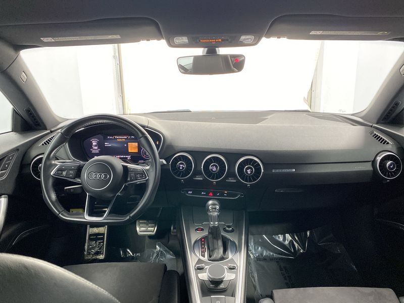 Audi TT • 2016 • 45,647 km 5