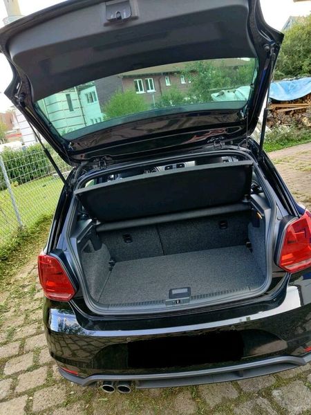 Volkswagen Polo • 2017 • 67,000 km 9