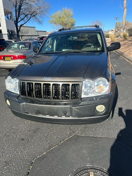 Jeep Cherokee • 2005 • 195 mi 1