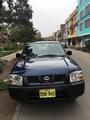Nissan Frontier • 2010 • 89,000 km 2