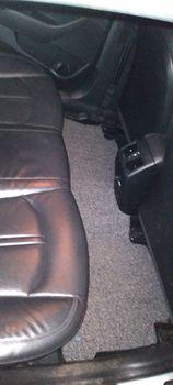 Hyundai Sonata • 2017 • 41 km 3