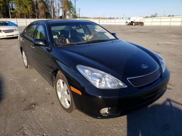 Lexus ES 330 • 2005 • 100 km 1