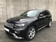 Jeep Grand Cherokee • 2014 • 89,000 km 1