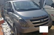 Hyundai H1 • 2015 • 60,000 km 6