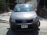 Renault Sandero • 2010 • 91,000 km 2