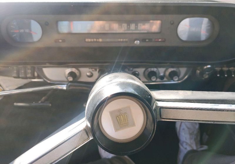 Toyota 22R • 1980 • 90,000 km 5