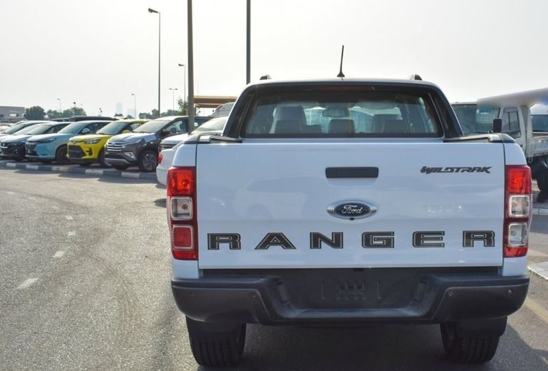 Ford Ranger • 2022 • 19,000 km 4