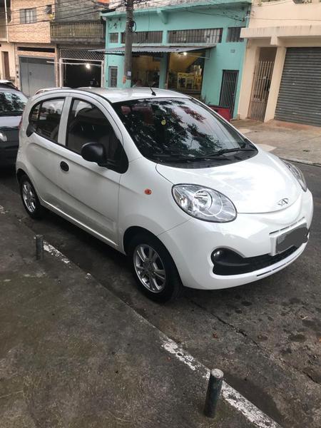 Chery QQ • 2017 • 23 km 3