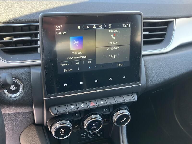 Renault Captur • 2022 • 44,512 km 42