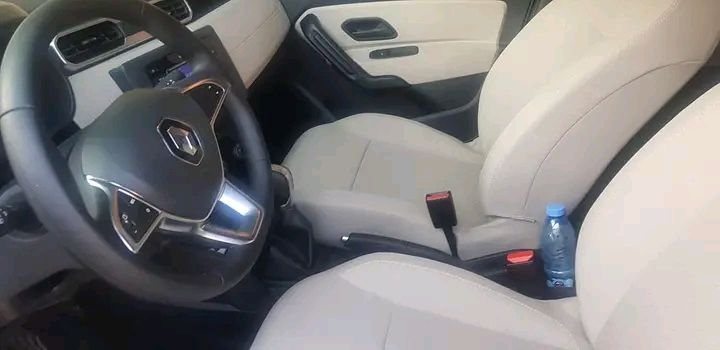 Renault Duster • 2016 • 56 km 2