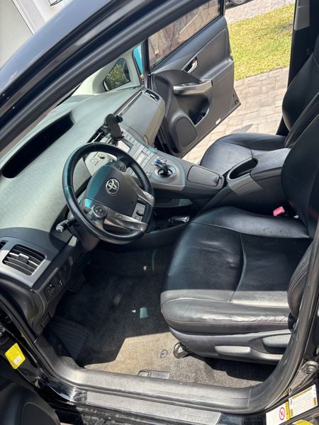 Toyota Prius • 2013 • 214,458 mi 10