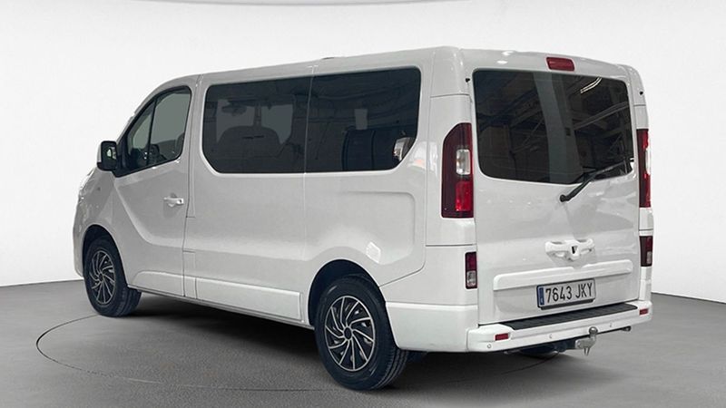 Renault Espace • 2015 • 131,848 km 2