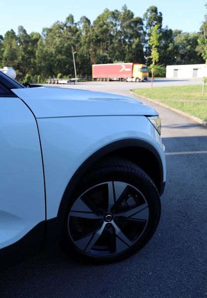 Volvo XC40 • 2022 • 19,500 km 3