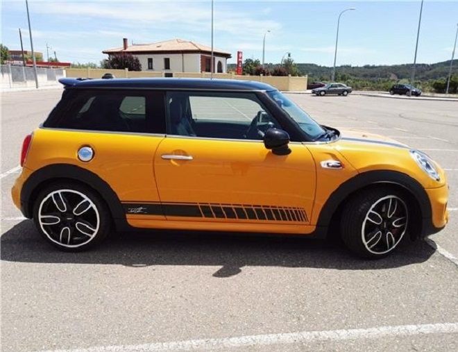 MINI Cooper • 2016 • 81,000 km 6