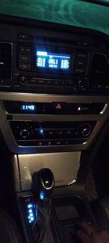 Hyundai Sonata • 2017 • 41 km 7