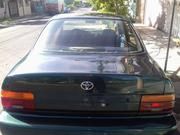 Toyota Corolla • 1997 • 120,000 km 2