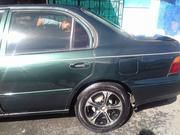 Toyota Corolla • 1997 • 120,000 km 6