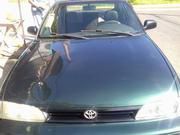 Toyota Corolla • 1997 • 120,000 km 4